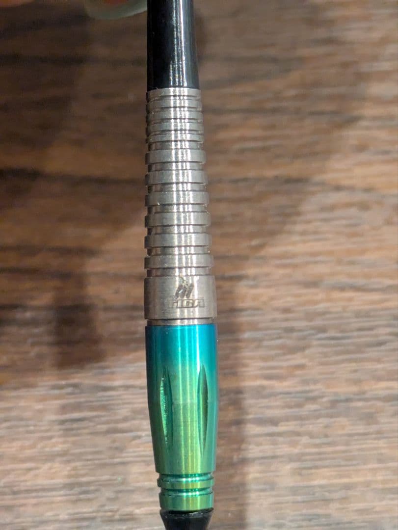 TIGA MIGHTY MOCCI Fusion 酒井素モデル - メルカリ