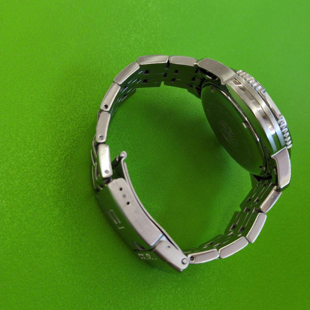 ティソ PRS 200 CHRONODIVER クロノグラフノダイバー