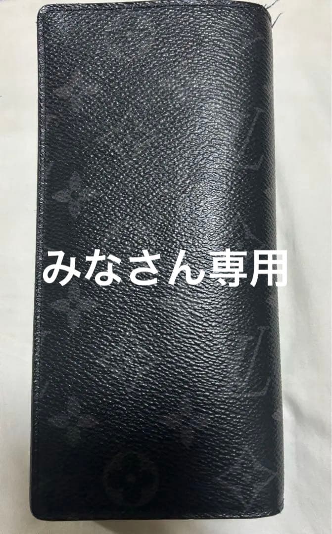 ❤️Louis Vuitton ブラック 長財布❤️爆値下げ LOUIS VUITTON ルイヴィトン エピ 長財布 ブラック｜Yahoo!フリマ（旧