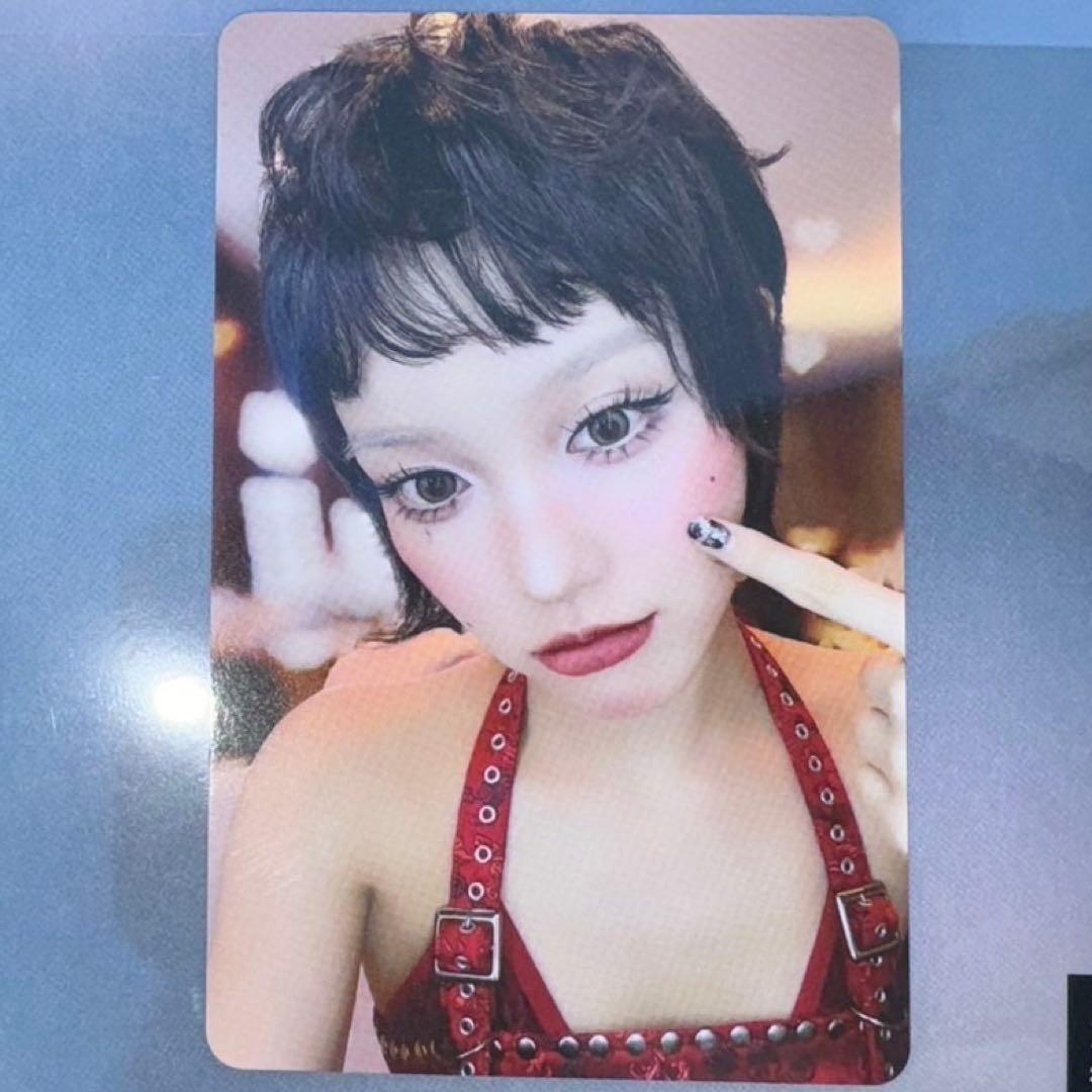 XG the core 核 タワレコ 渋谷 ラキドロ チサ - メルカリ