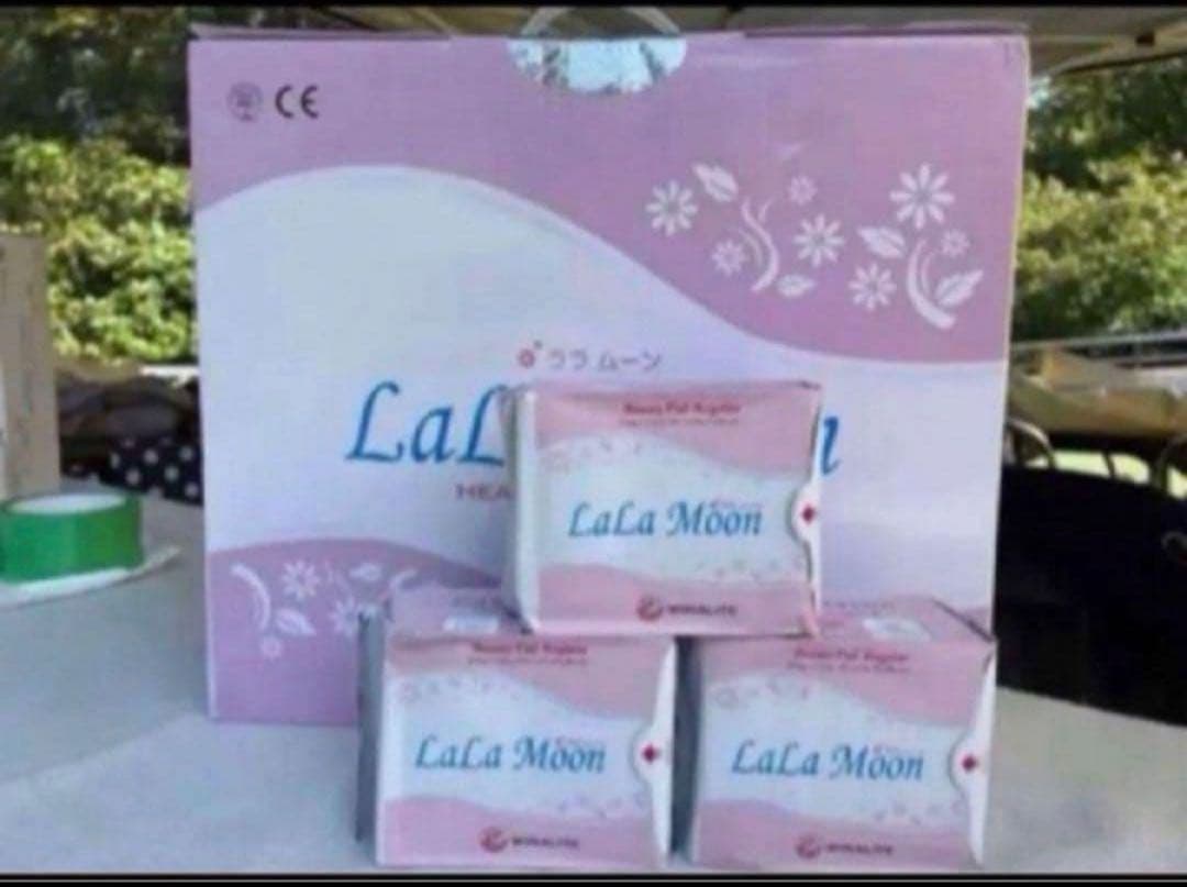 ララムーン　レギュラー