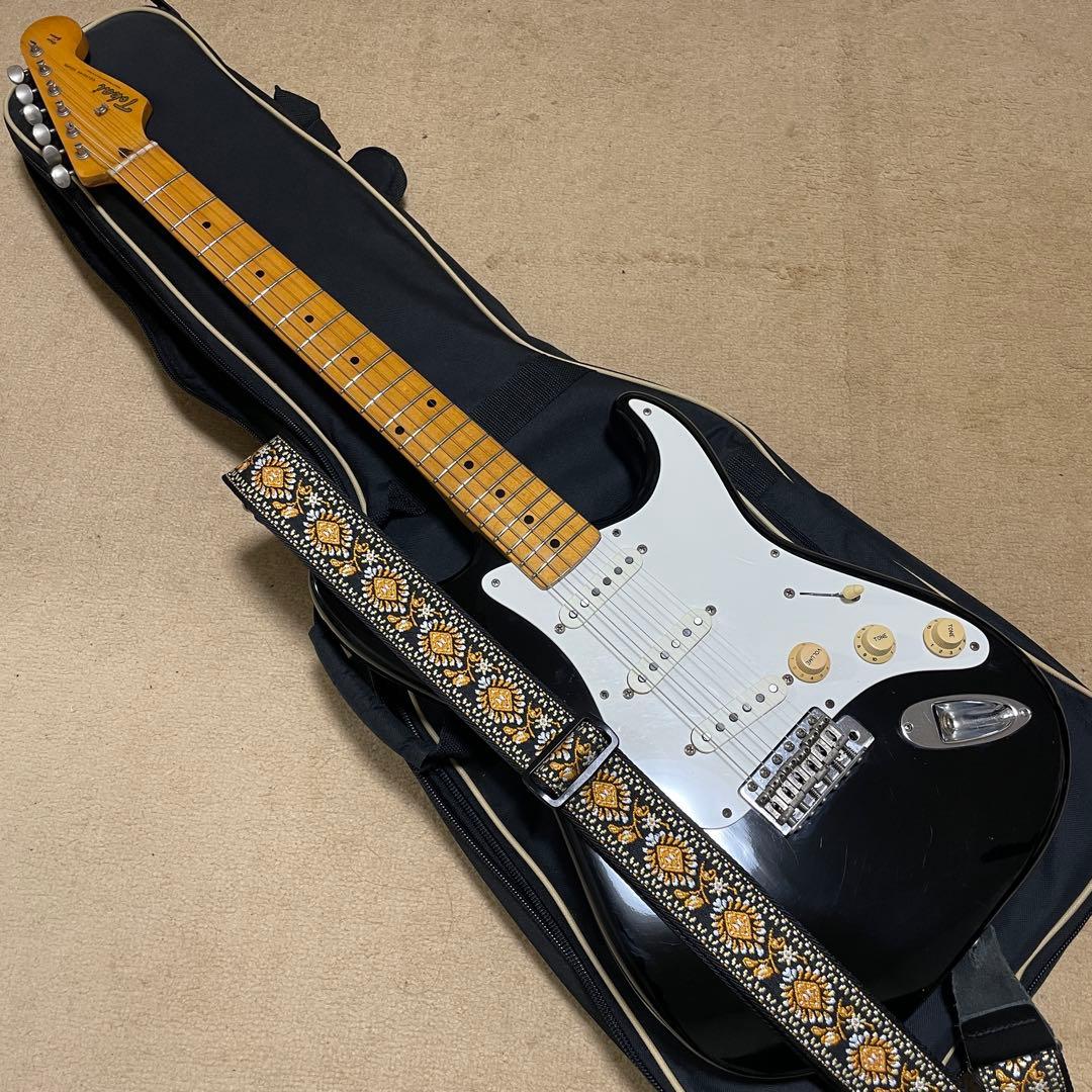 Tokai Goldstar Sound TST-50（1984年製）