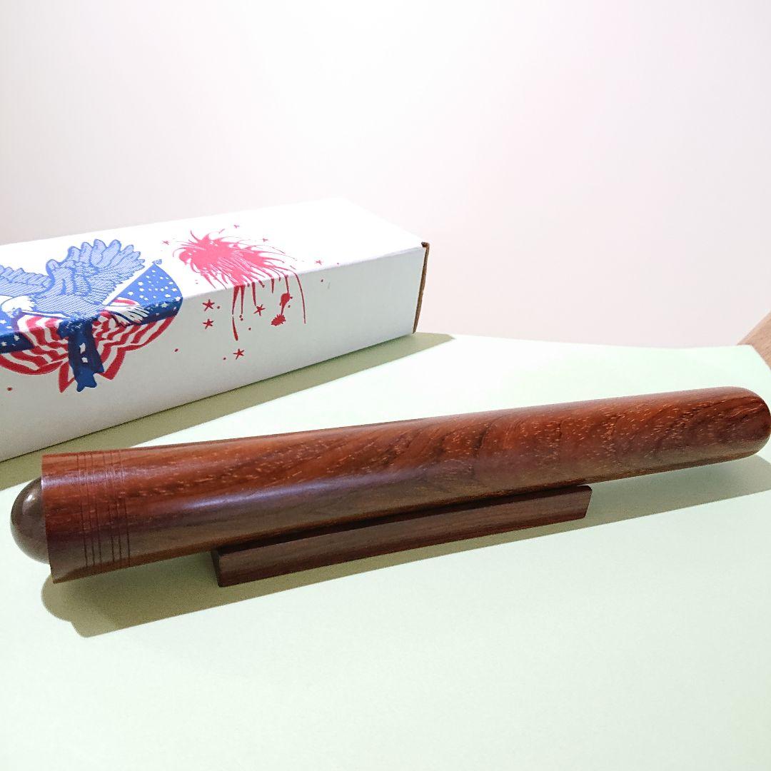 Big Muddy Woodworks プレミアムテレイドスコープ アメリカ製