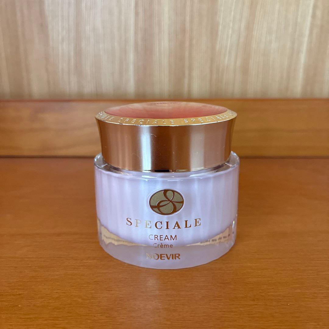 NOEVIR SPECIALE CREAM フェイスクリーム