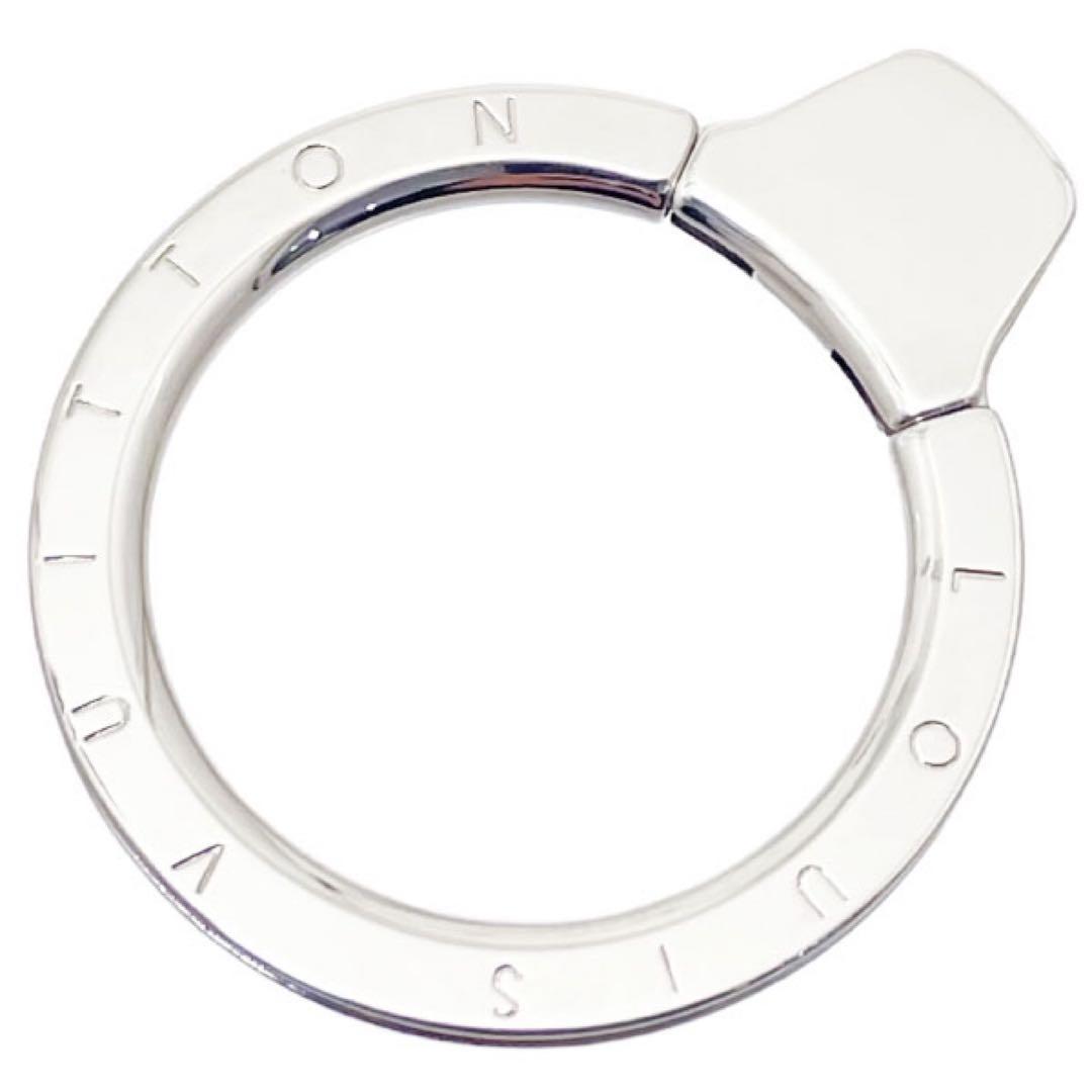 papageno ルイヴィトン キーリング 鍵 【KK14569】