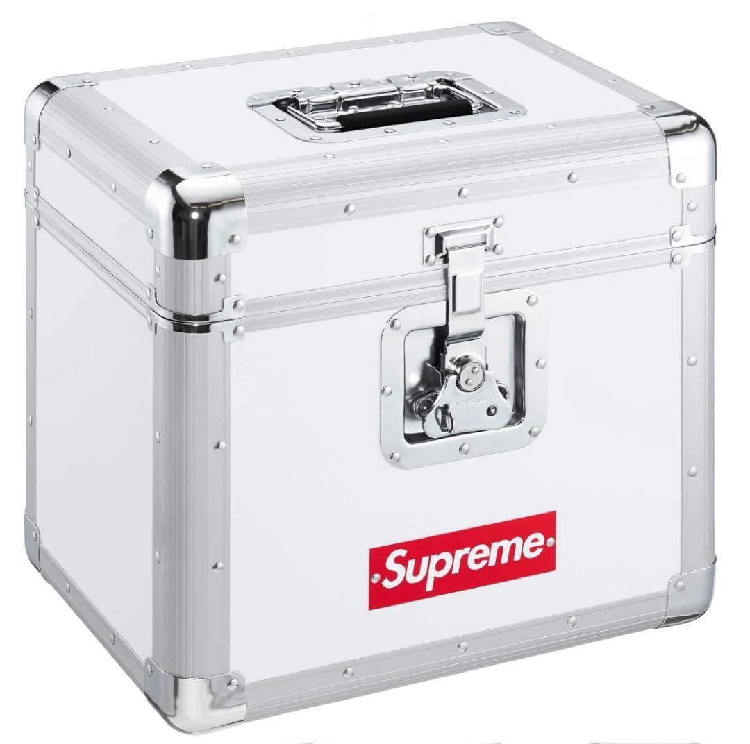 DJ機材 Supreme Odyssey Record Case Supreme/Odysseyレコードケース | DJ機器 - ParkSIDER