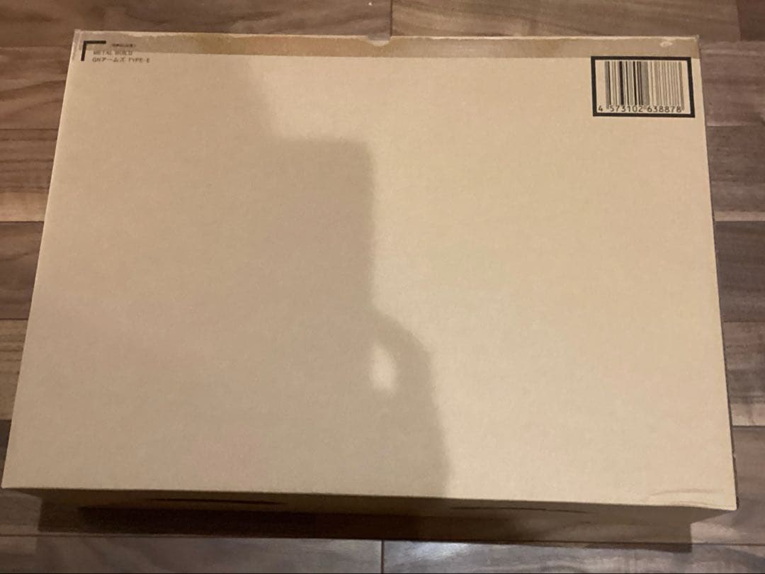 [未開封] L BUILD GNアームズ TYPE-E