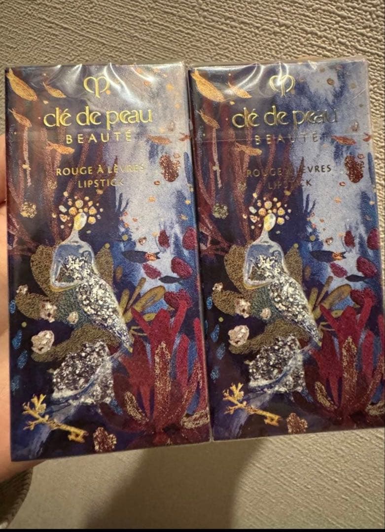 ルージュアレーブル524　（ホリデーコレクション）2個セット！