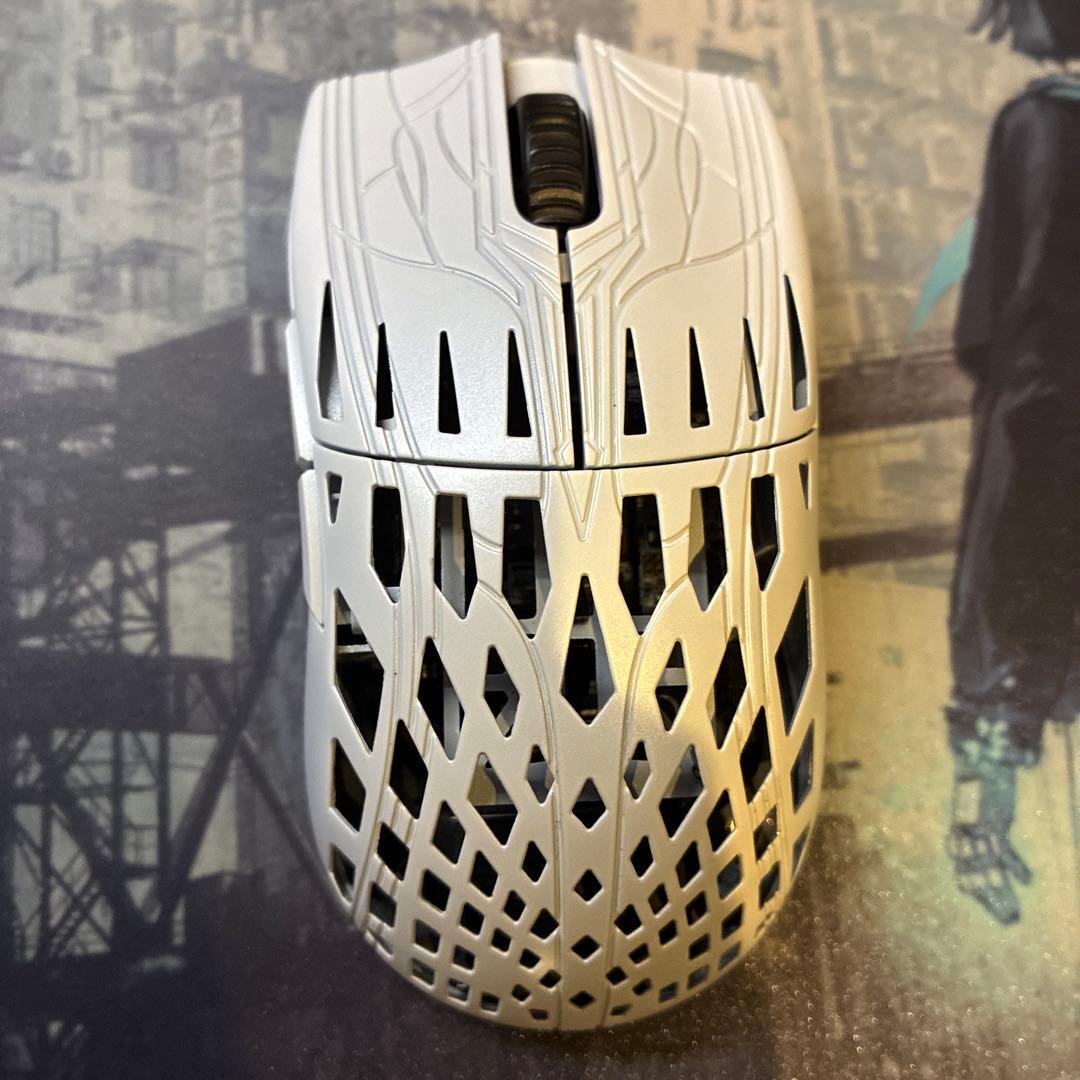 マウス・トラックボール pwnage trinity cf