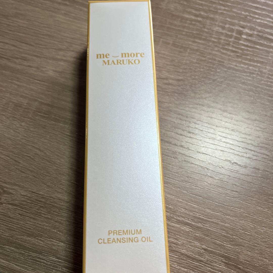 me-more PREMIUM CLEANSING OIL 180ml - メルカリ