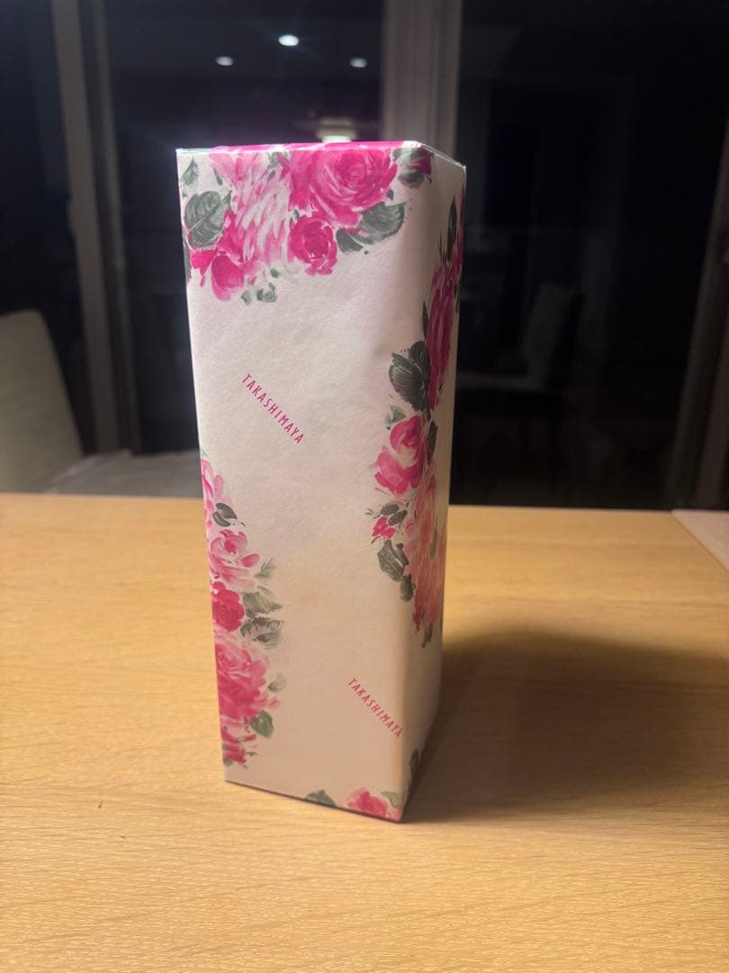 森伊蔵　720ml 未開封　高島屋6月当選分