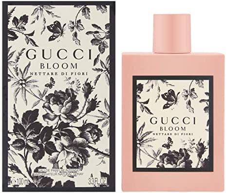 GUCCI 香水(50ml)未使用