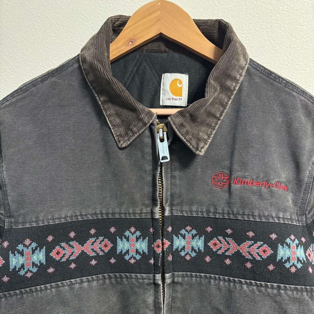 carhartt サンタフェジャケット サウスウエスト USA製 - メルカリ