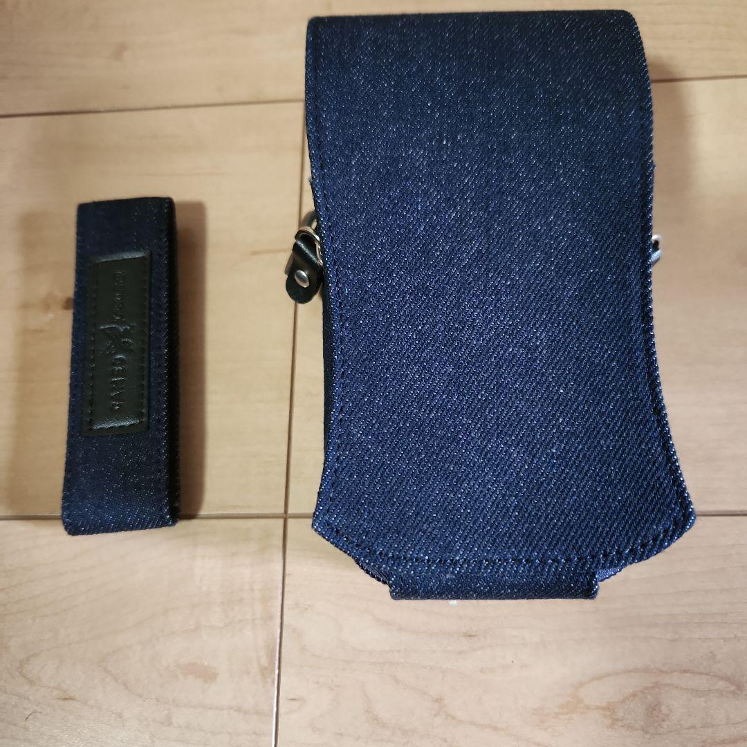 CAMEO × JOKER DRIVER ダーツケース デニム - メルカリ