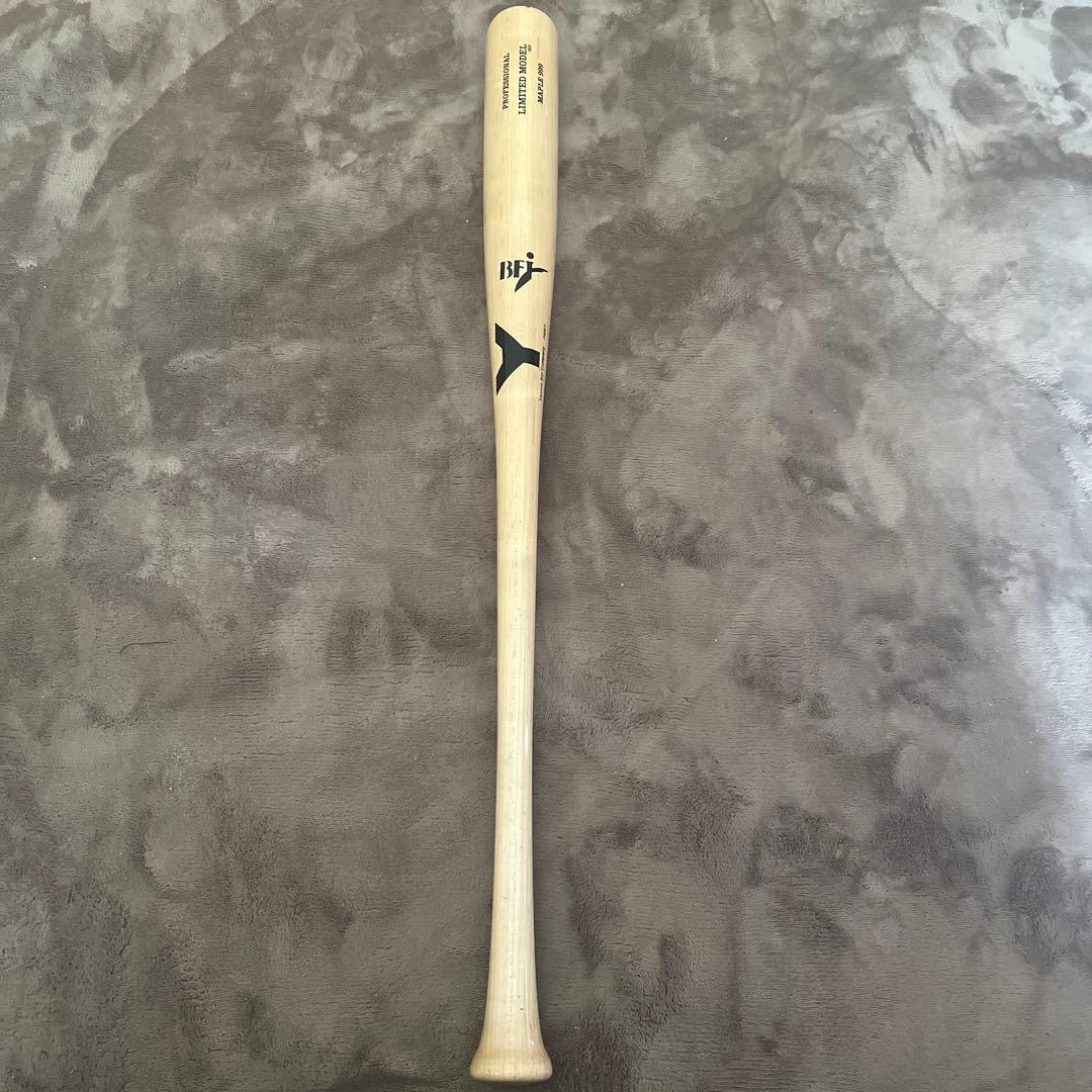 ヤナセ　リミテッドモデル メープルバット