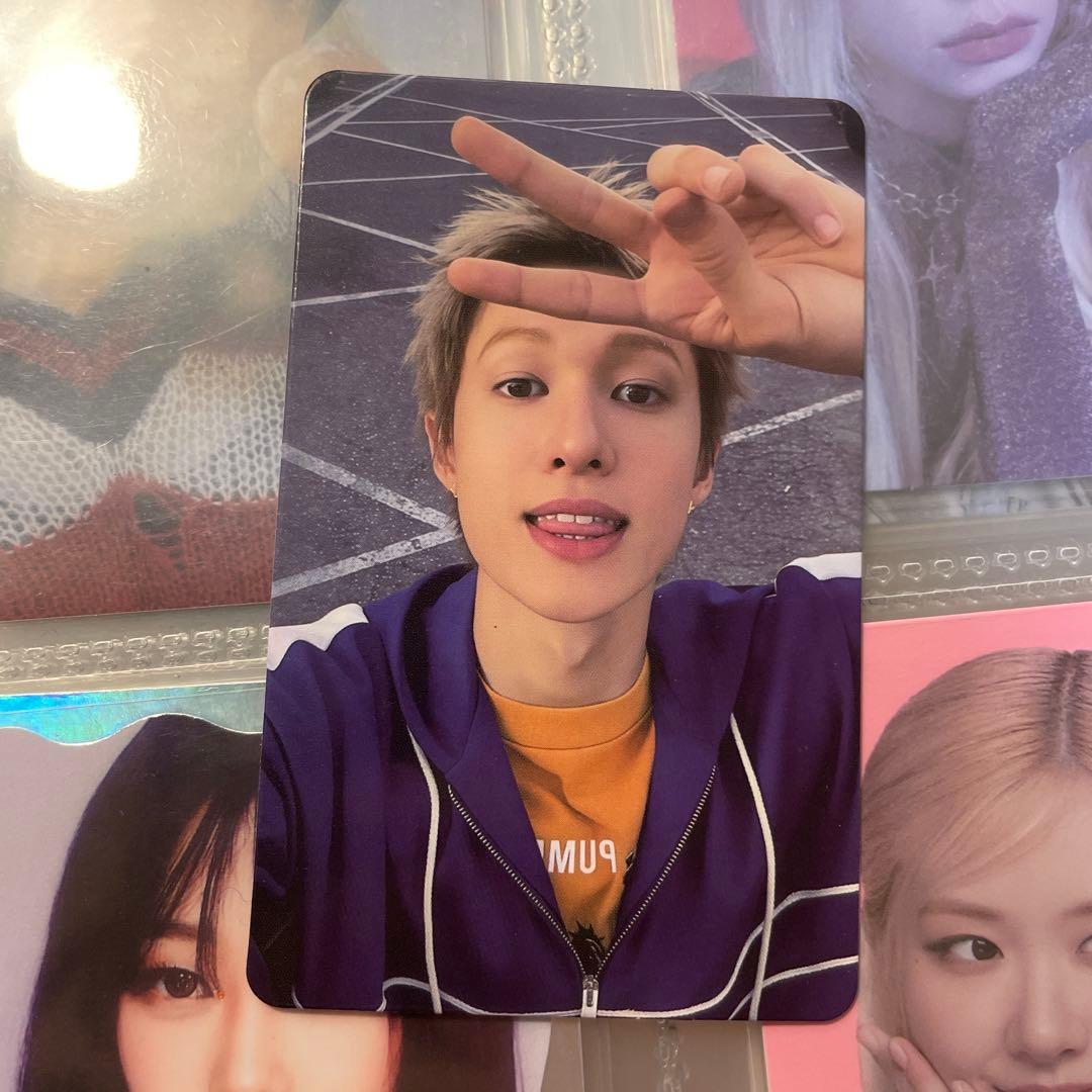 cortis マーティン beatroadラキドロ トレカ - メルカリ