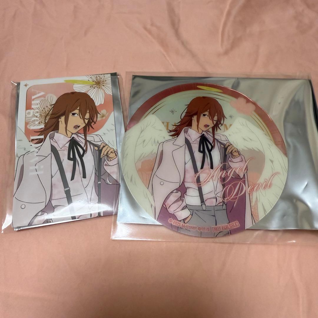 チェンソーマン サンシャインシティプリンスホテル 天使の悪魔 - メルカリ