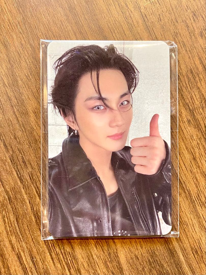 新品・未開封】ENHYPEN 献血トレカ 7枚セット 日本赤十字社コラボ