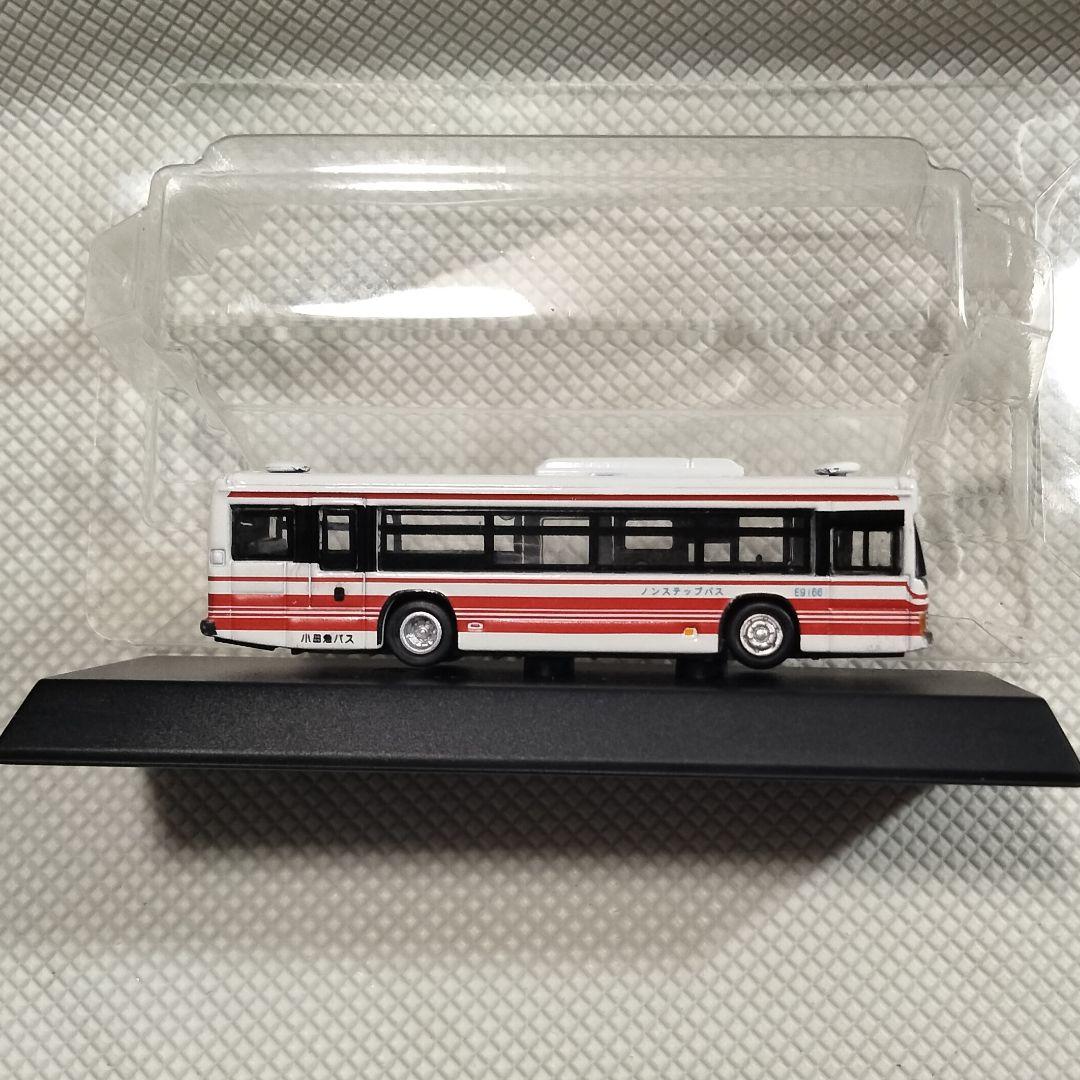 ☆商談中☆ 4857 京商ダイキャスト 路線バス いすゞエルガ小田急バス