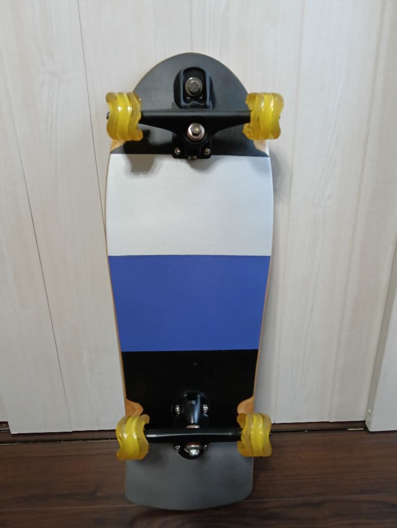 ミック様用CARVER サーフスケート カーバー RKPトラック スケートボード