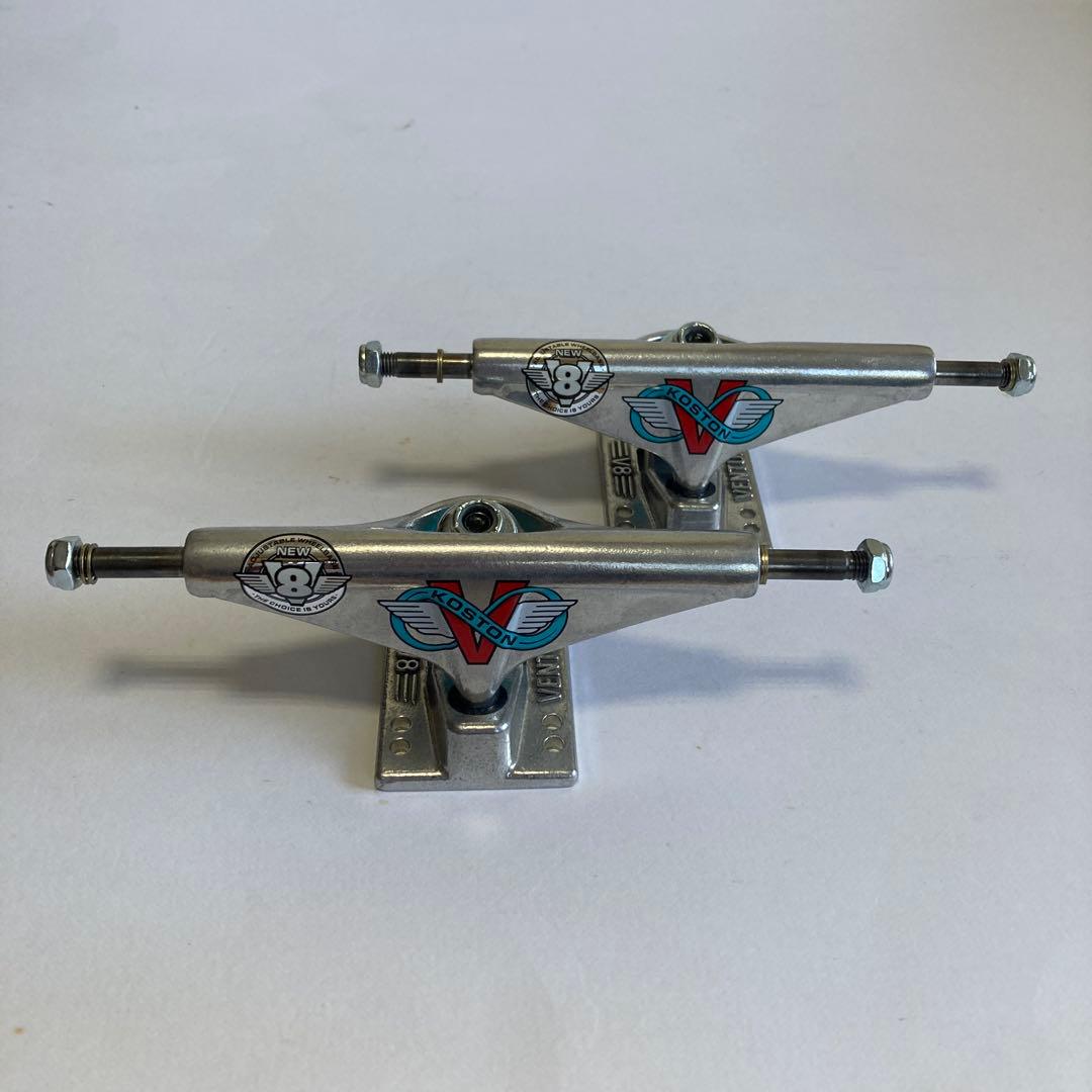 Venture V8 トラック 5.6 (8.25) KOSTON 未使用