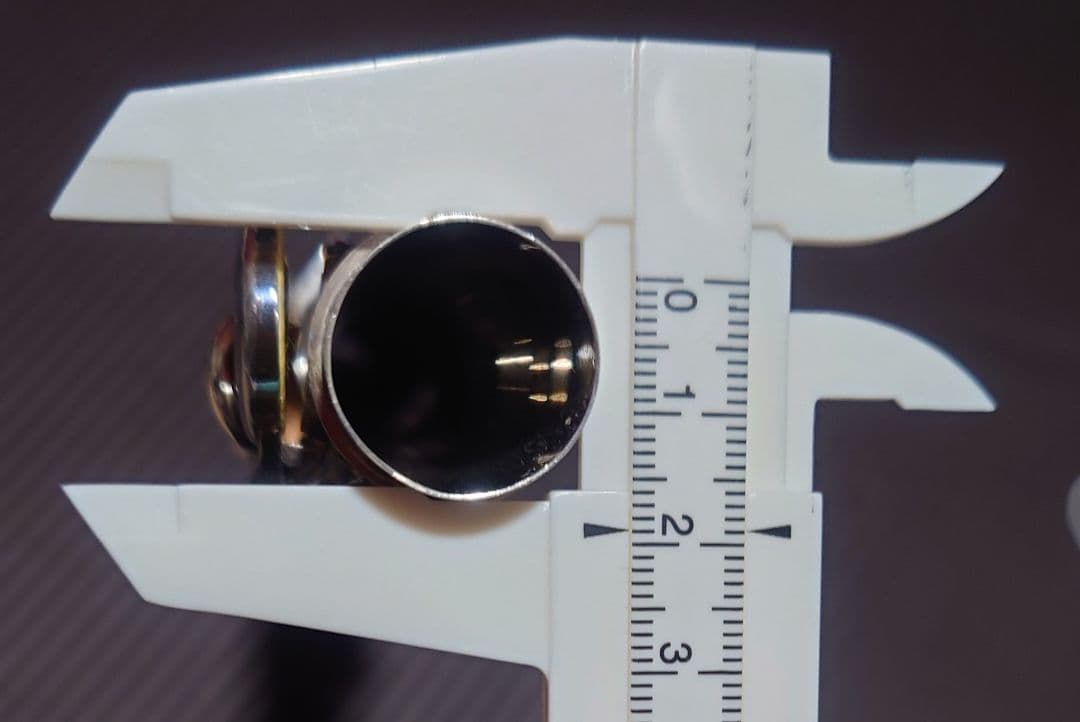 マテキフルート ハンドメイド Ag943 R/C E カエデ - メルカリ