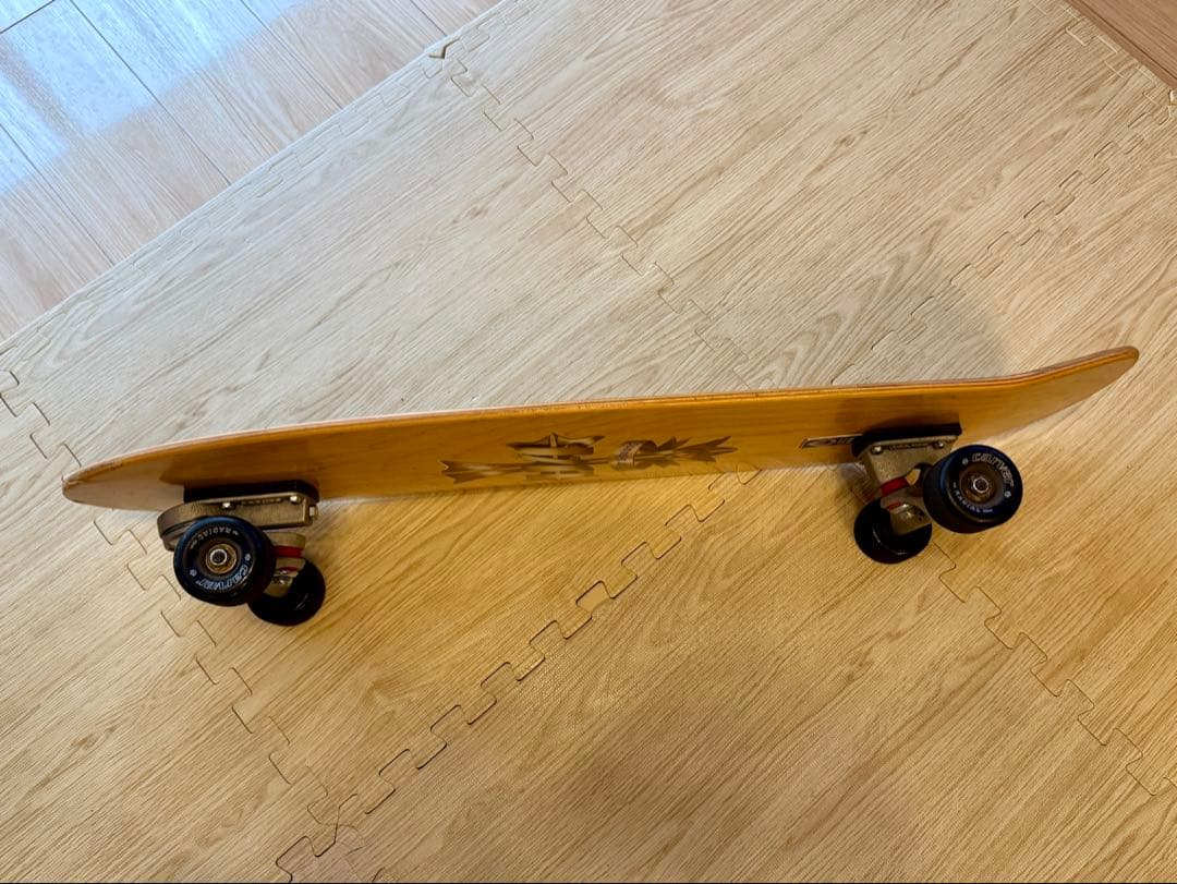 ケ*ー様 carver skate カーバー サーフスケートボード