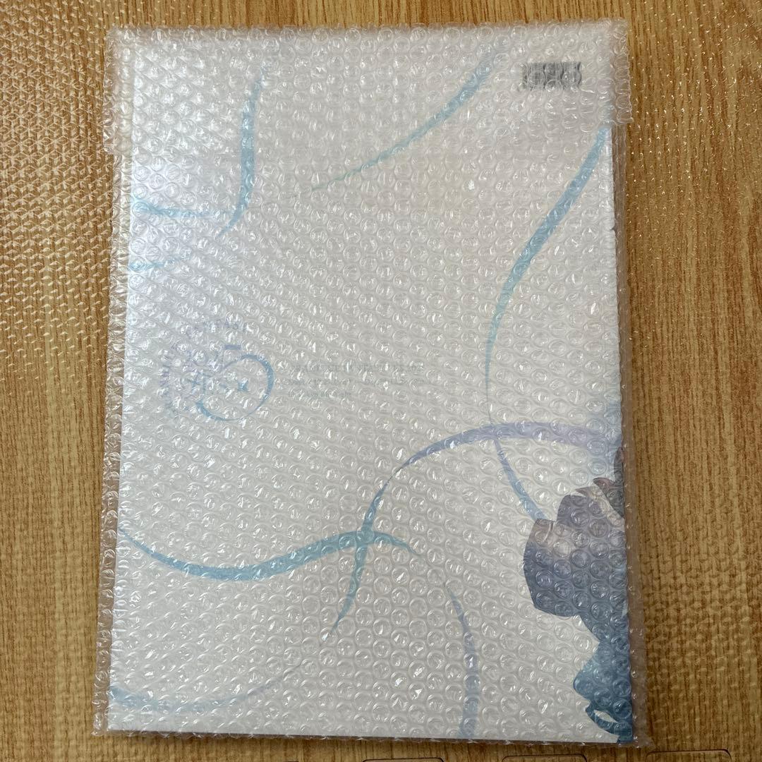 新品 未使用】グラブルフェス グラフェス 2025 パンフレット＆アート