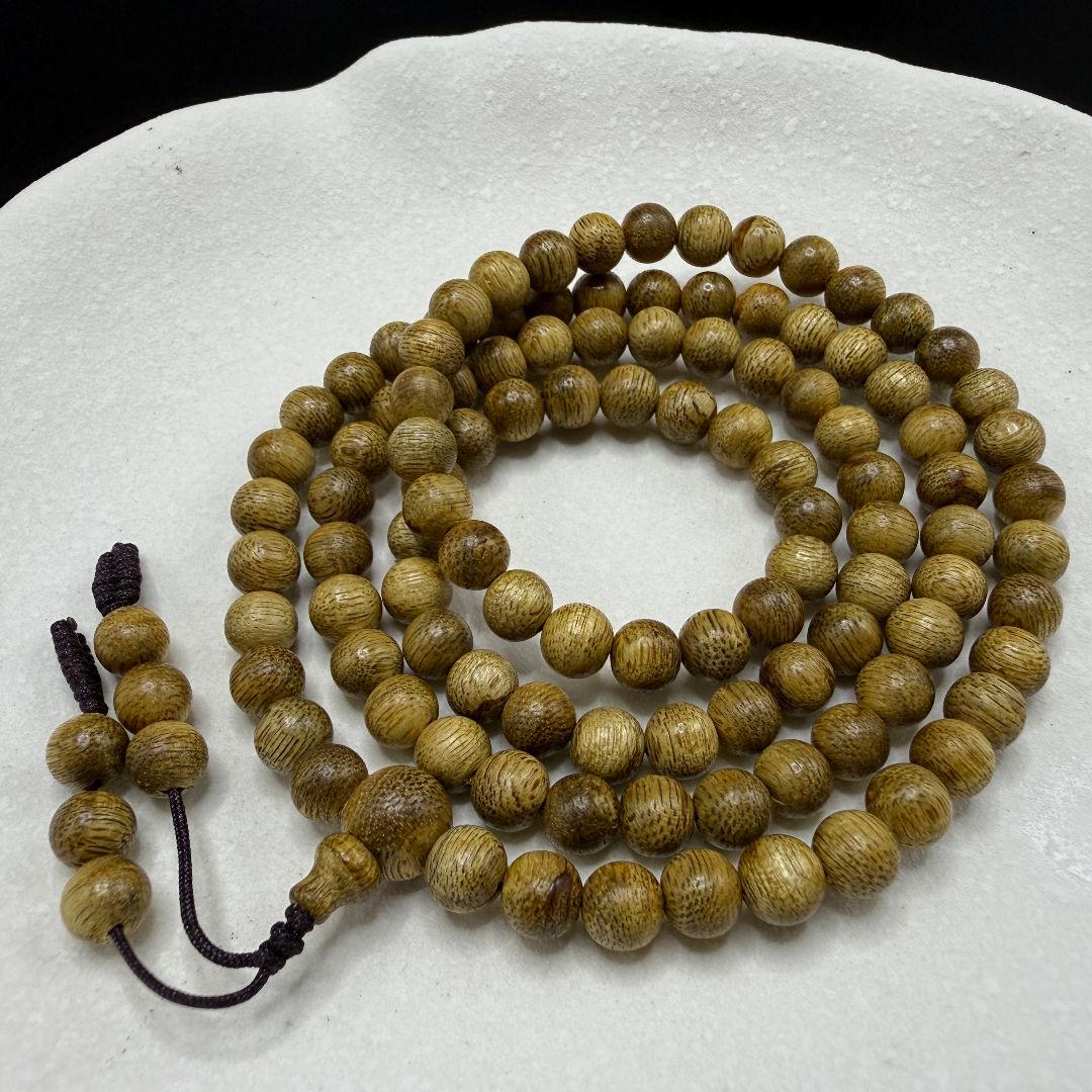 R016 極上伽羅 沈香 香木 重い8.3g