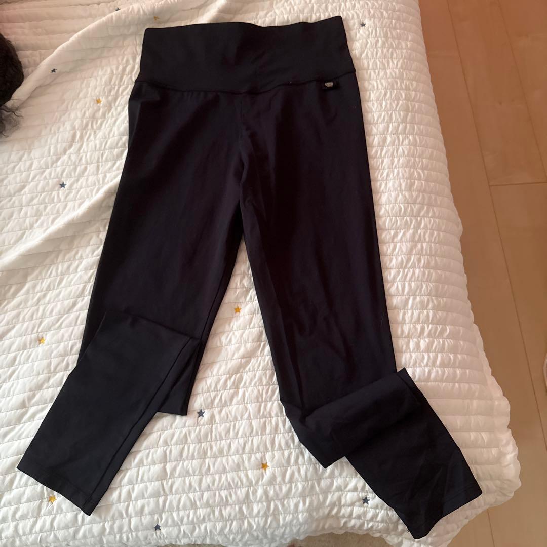 INVEL ハイウェスト　レギンス L