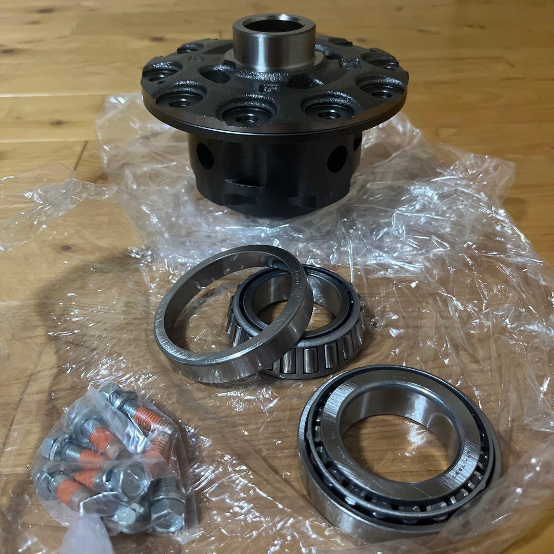 SUZUKIジムニー LSD JB23W JB33W JB43W 楽天市場】ジムニー jb23 lsd 純正の通販