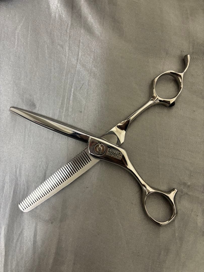 ミズタニシザーセニングレフティー