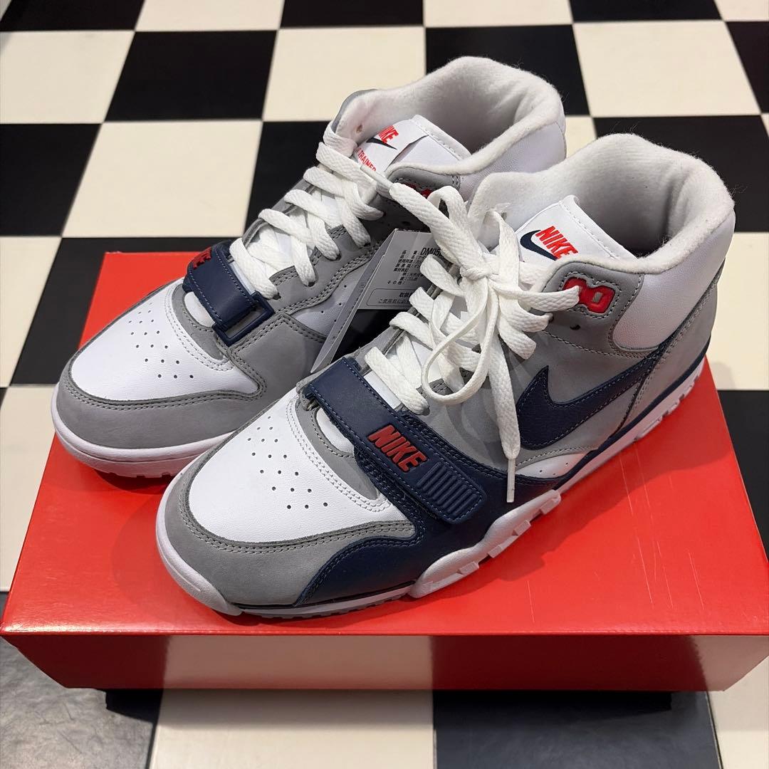 新品 NIKE AIR TRAINER 1 エアトレーナー US9.5