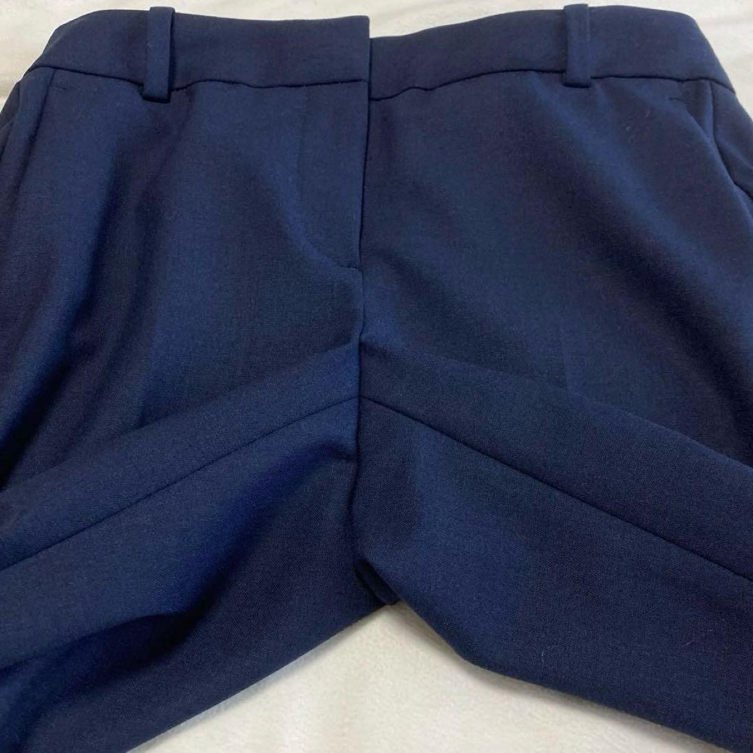 美品✨セオリー BISTRETCH スーツ セットアップ GABE N 紺 00 - メルカリ