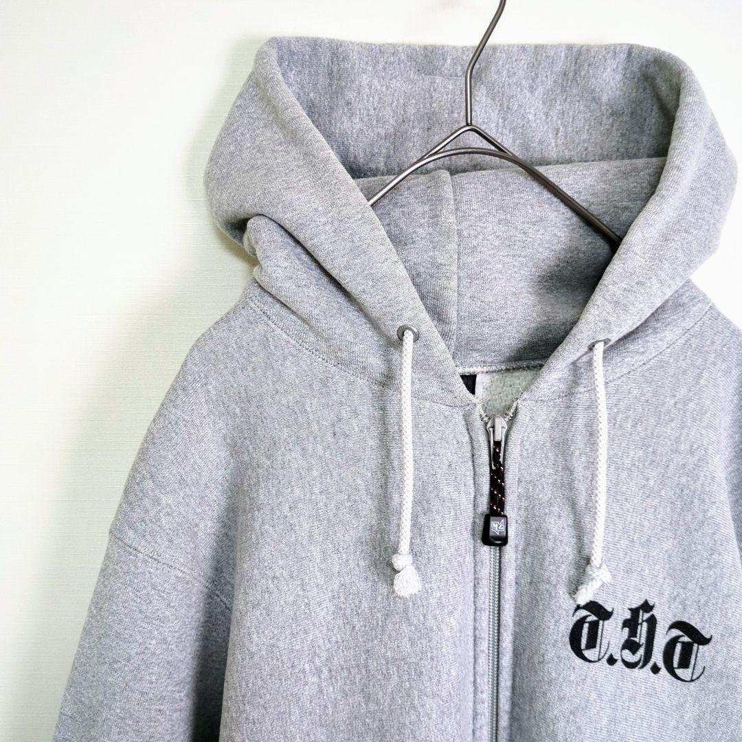 超人気デザイン】ヒステリックグラマー☆ヒスガールプリントパーカー