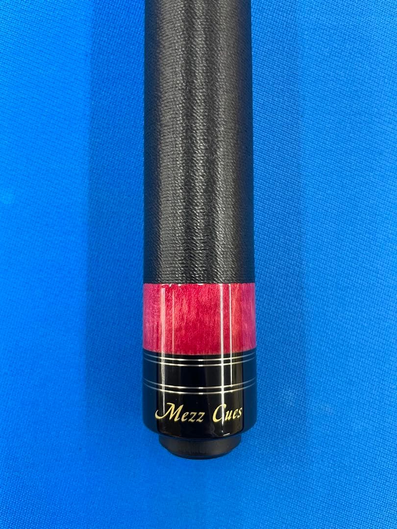 Mezz cue CP-26 W2 - メルカリ