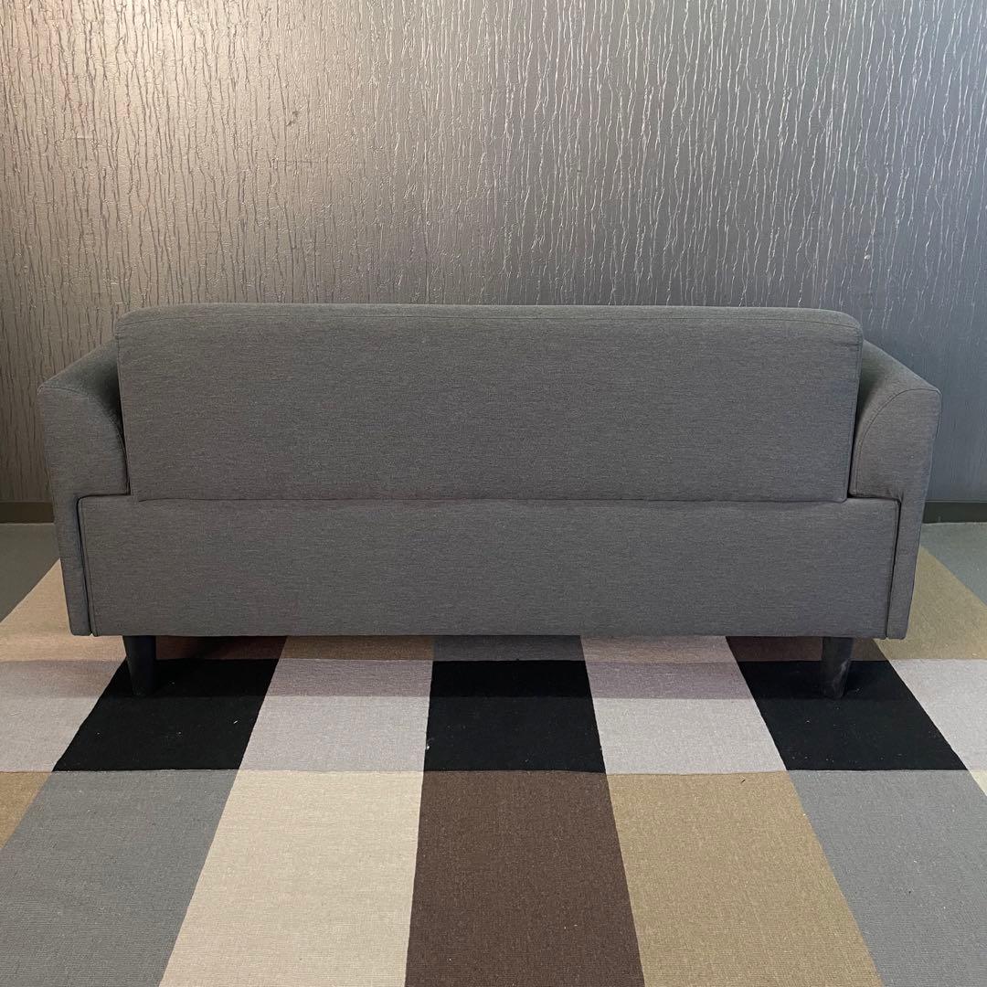 IKEA 2人掛けソファ ヘムリングビー(関東圏 配送、設置無料) - メルカリ
