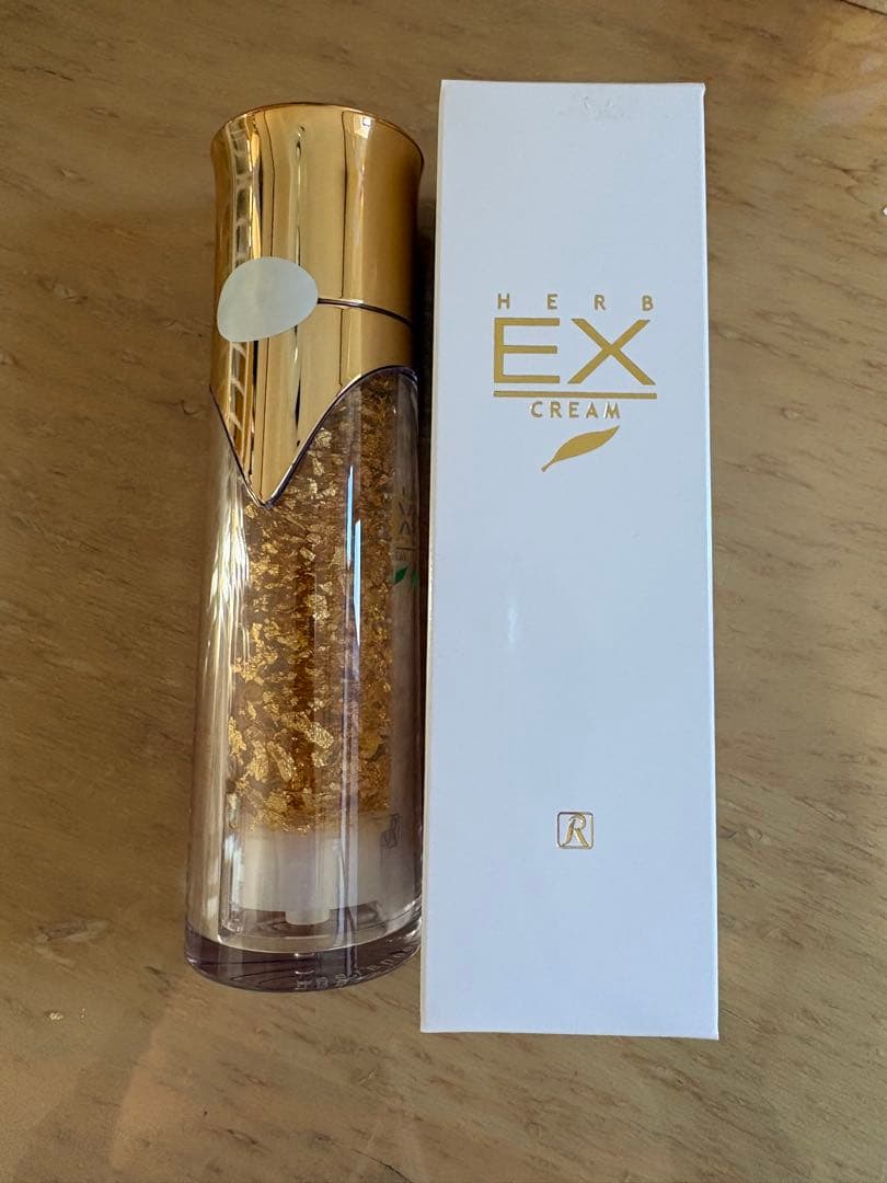 ロイヤルハーブ EXクリーム 50g