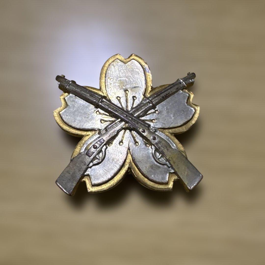 旧日本軍 小銃射撃 記章の通販はau PAY マーケット - 輸入雑貨のネット