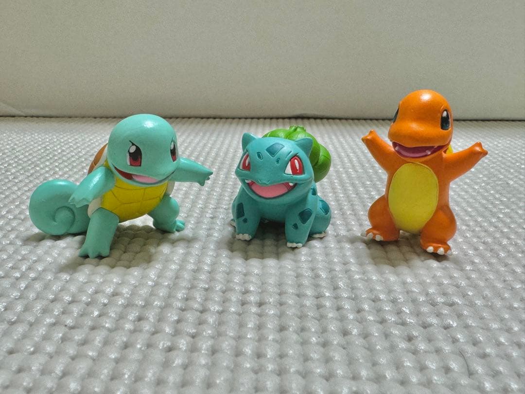 ポケモン モンコレ モンスターコレクション 16体まとめ売り - メルカリ