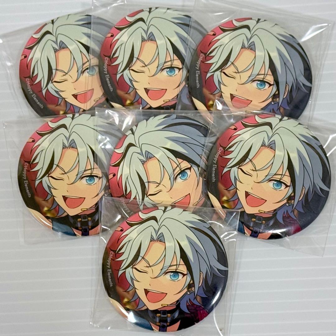 あんスタ コレ缶 Aug 滝 維吹 - 吹 コレ缶 2024.Aug. -Idol s