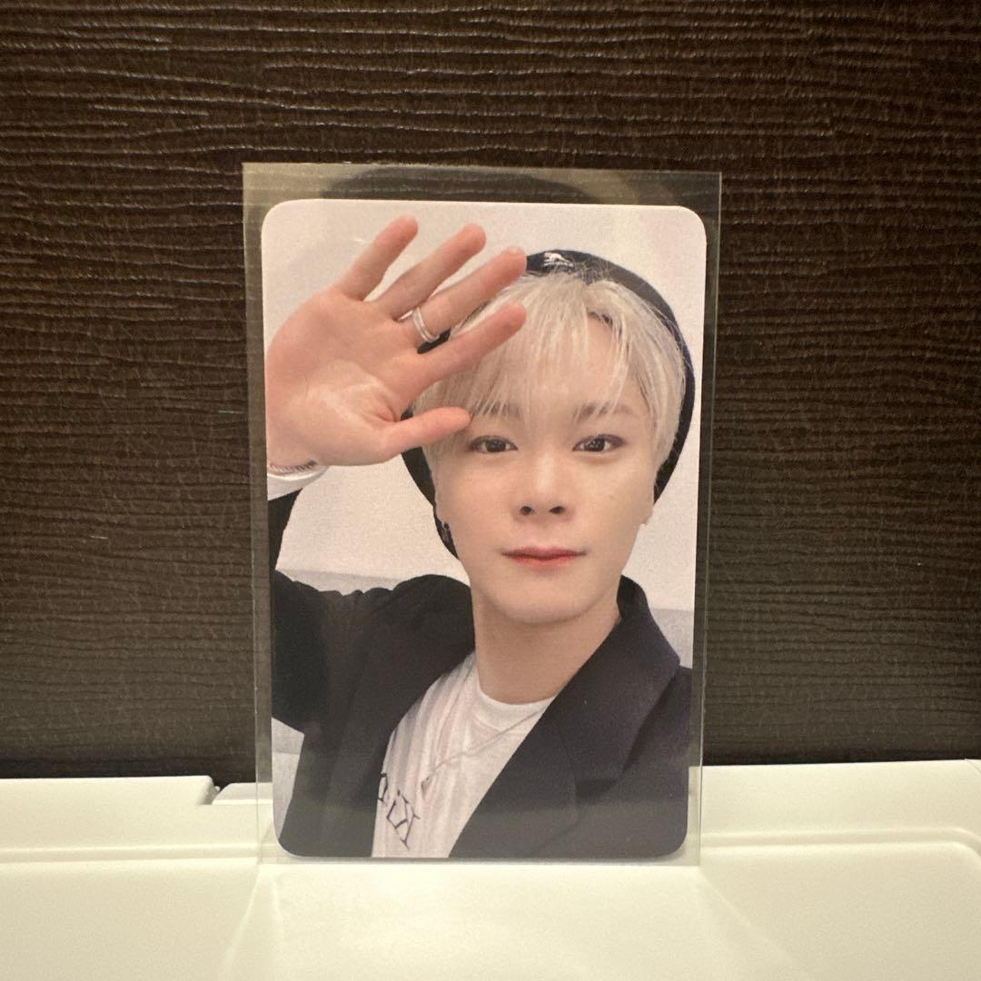 ASTRO】incense ktown4u特典 MOONBINトレカ - メルカリ