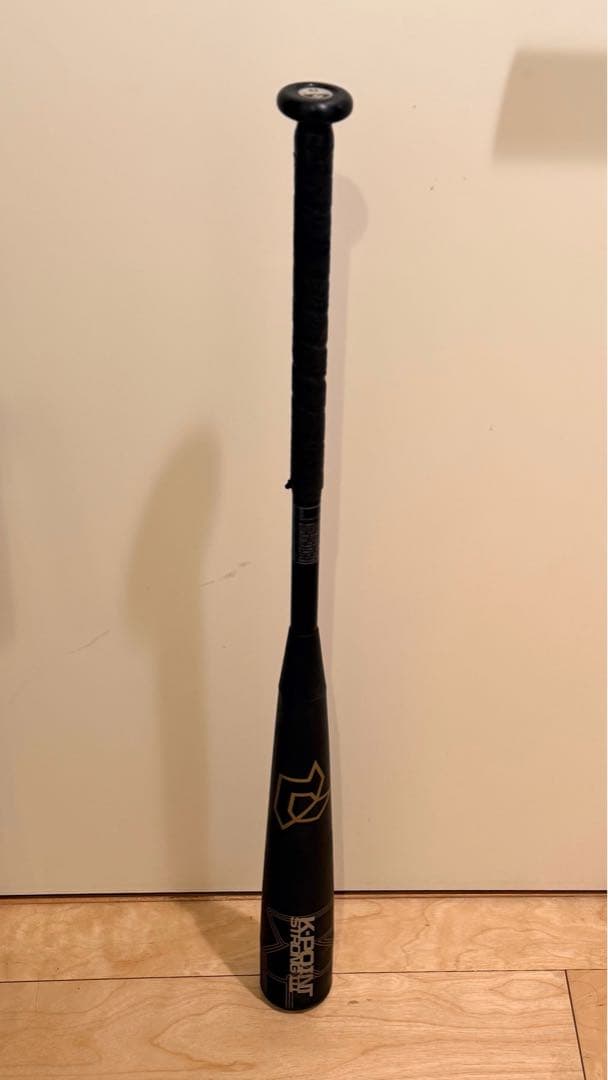 【美品】DEMARINI K-POINT STRONGⅢ ディマリニ 84cm