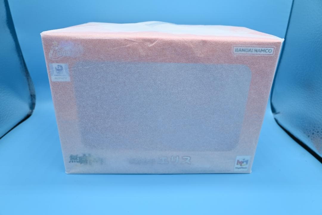 Melty Princess 無職転生II てのひらエリス