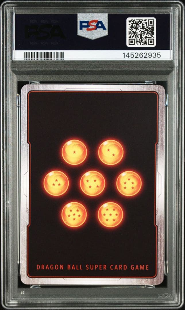 PSA10】孫悟空 リミテッドパック プロモ パラレル FB05-099 - メルカリ