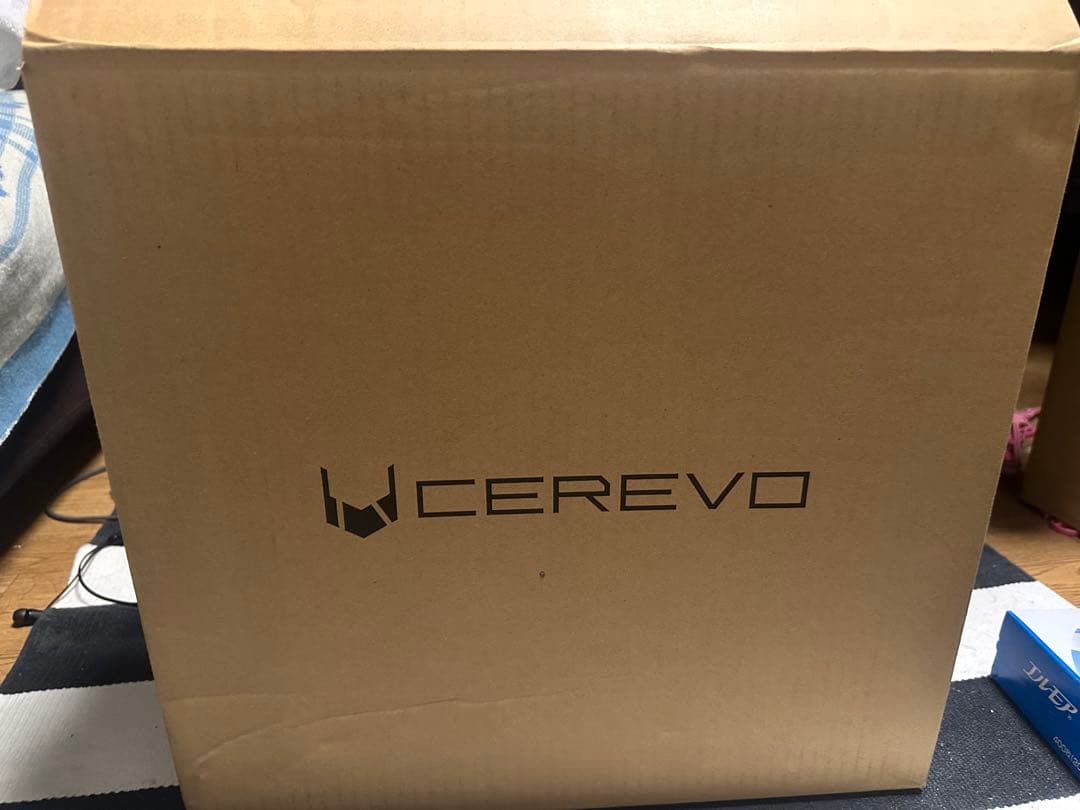 PSYCHO-PASS cerevo版ドミネーター 10th限定モデル【値下】