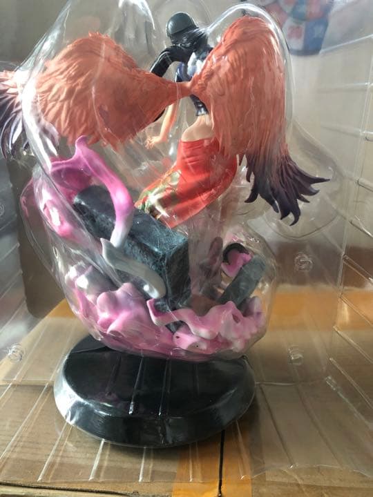 フィギュア ワンピース 悪魔の子ニコ・ロビン GK ABS樹脂 ガレージ