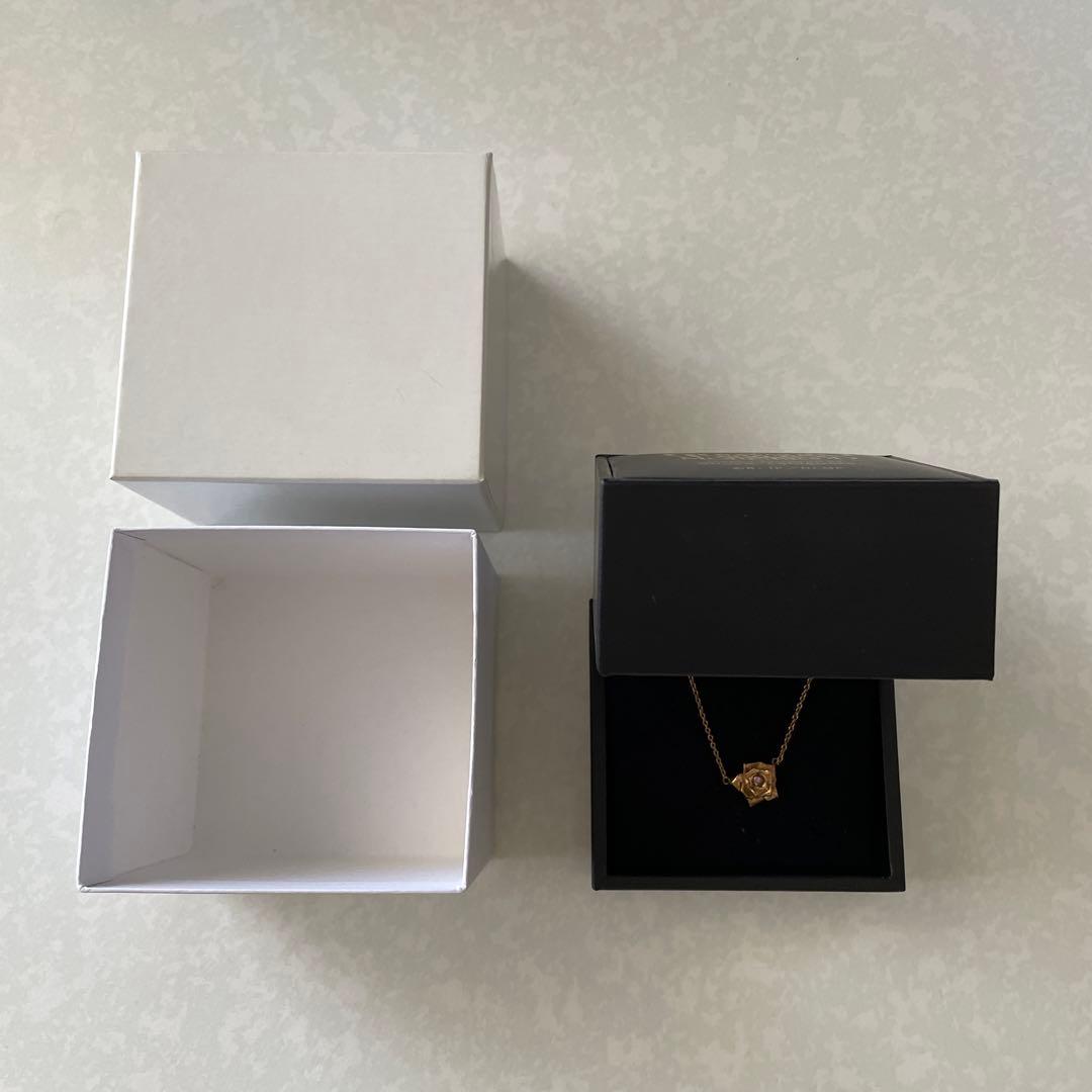 DIABOLIK LOVERS 逆巻カナト ジュエリー 完全受注生産 値下げ不可