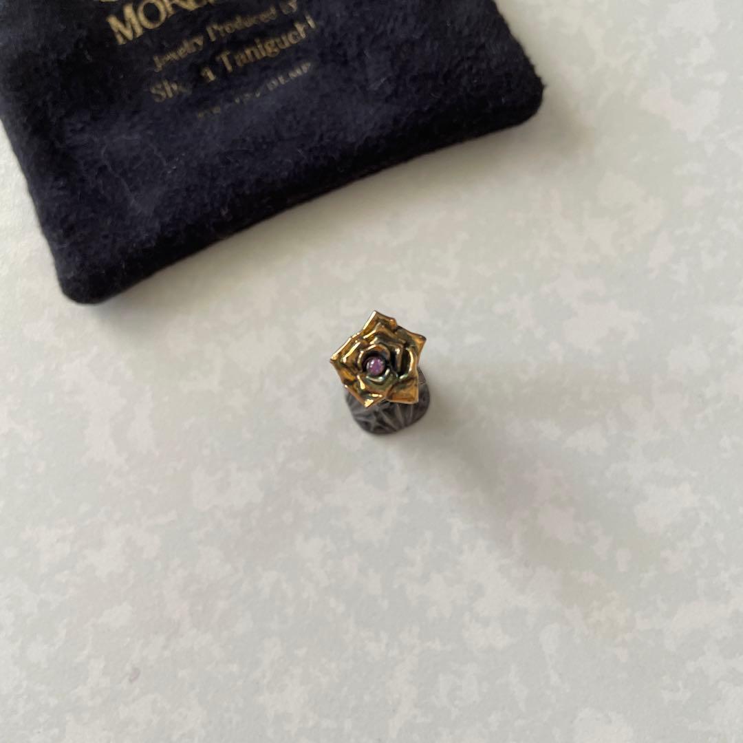 DIABOLIK LOVERS 逆巻カナト ジュエリー 完全受注生産 値下げ不可