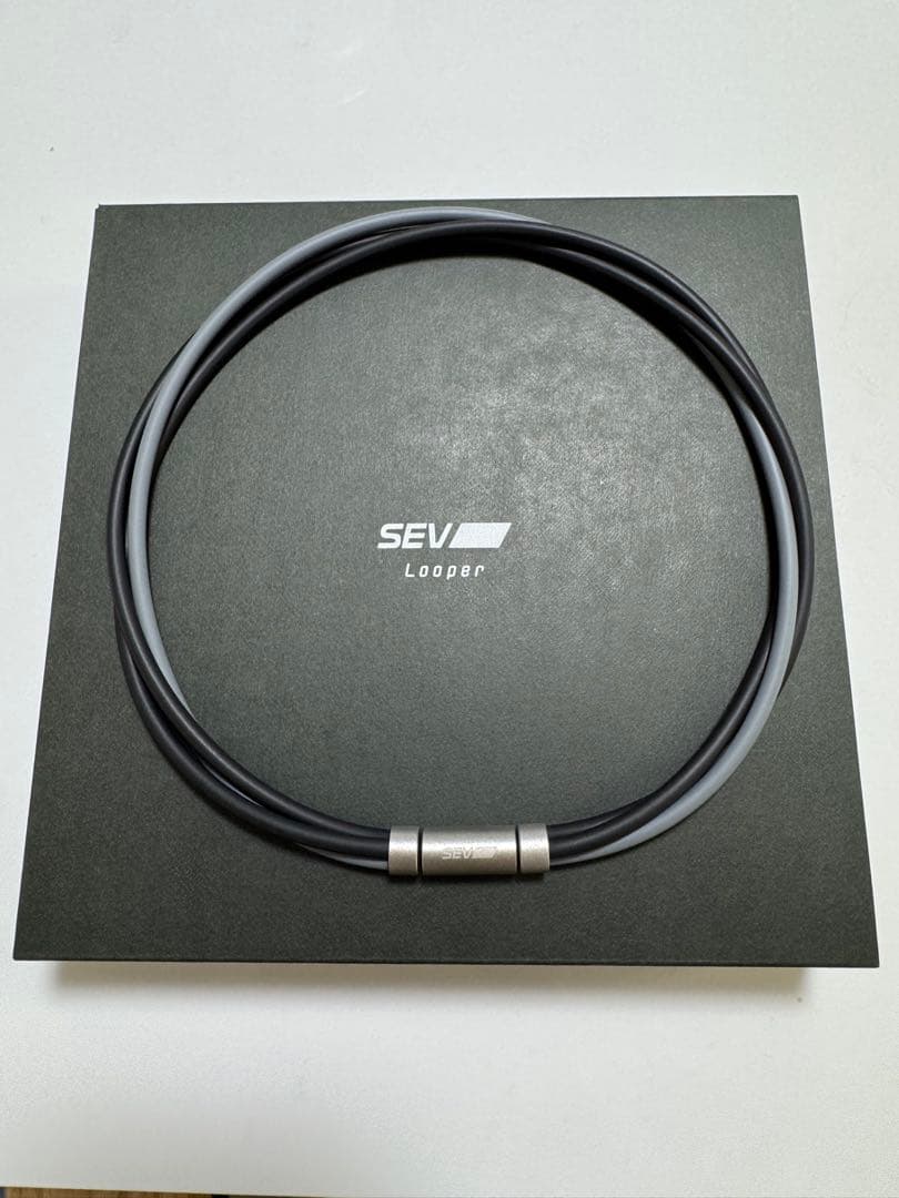 【美品】SEV Looper type 3Ti(size48)ショールーム購入